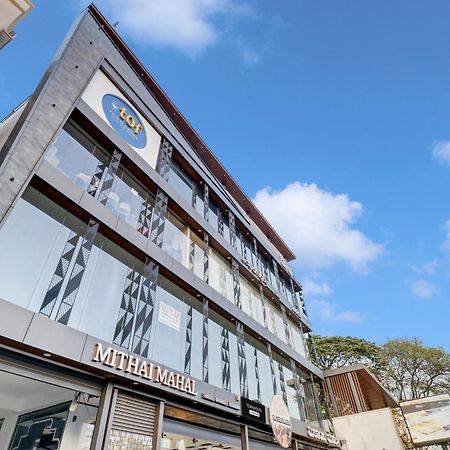 Super Townhouse Arekere Near Mithai Mahal Bangalore Eksteriør bilde