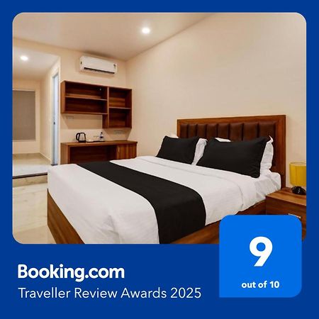 Super Townhouse Arekere Near Mithai Mahal Bangalore Eksteriør bilde